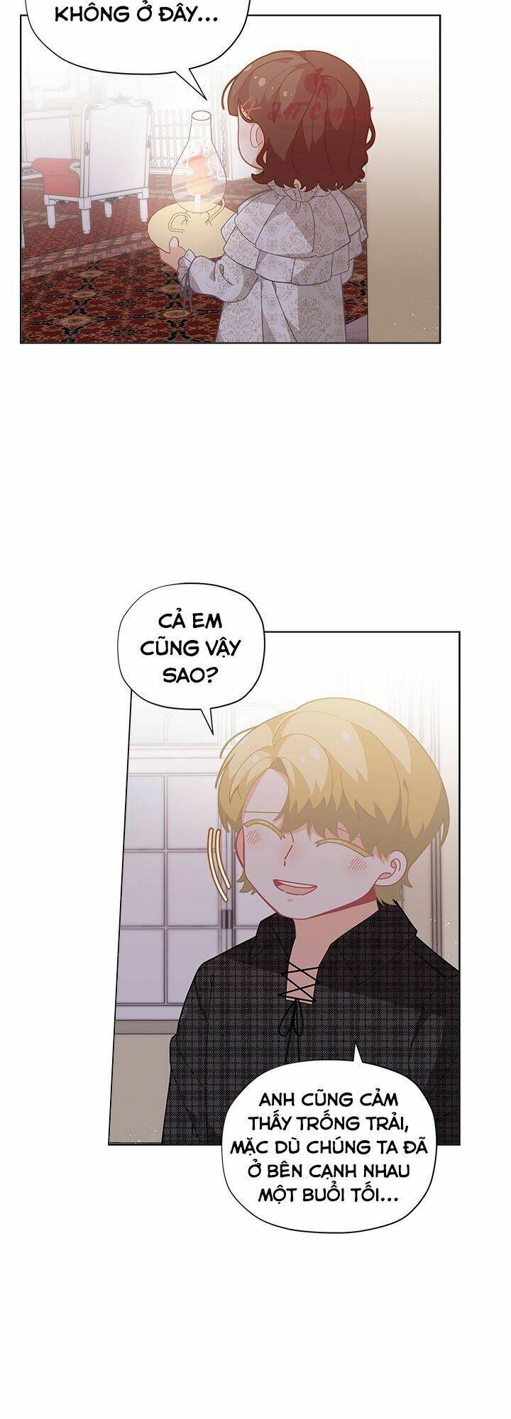 Tôi Chỉ Là Một Tiểu Thư Bình Thường Chapter 22 - Trang 2