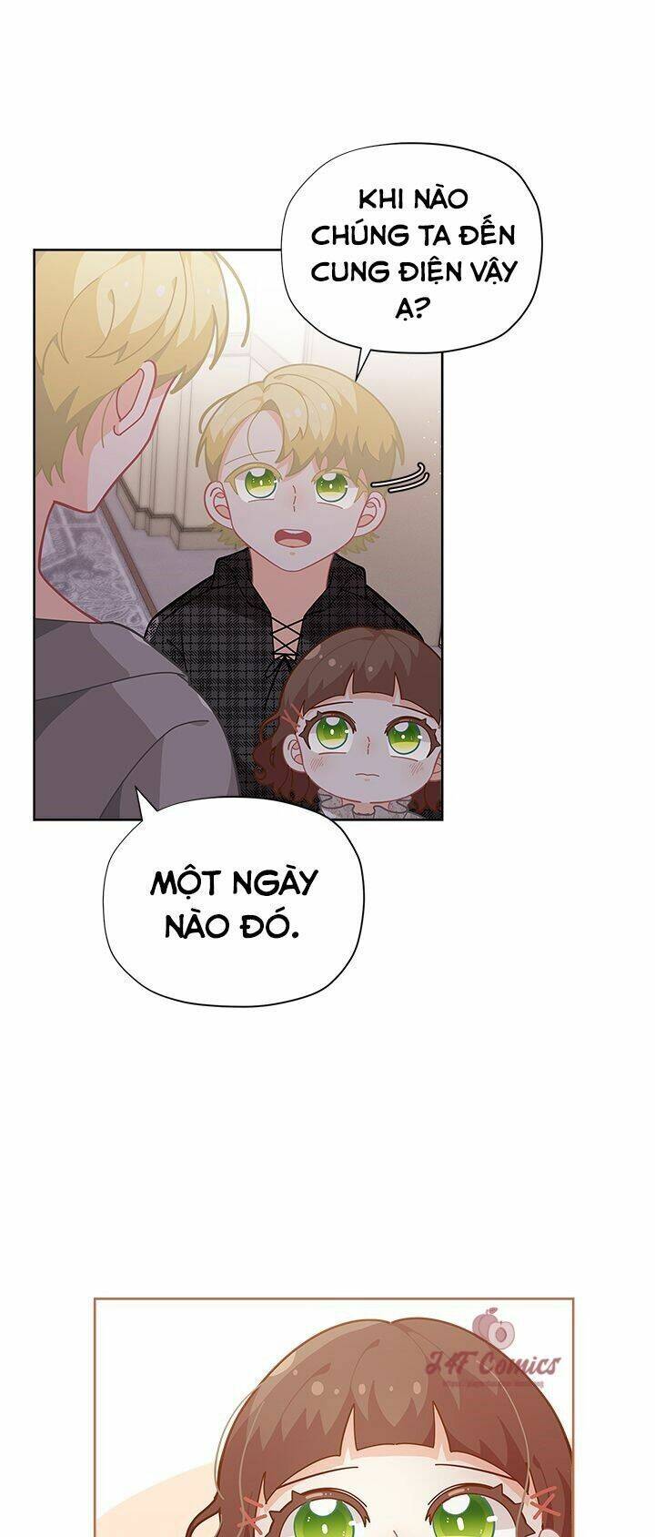 Tôi Chỉ Là Một Tiểu Thư Bình Thường Chapter 22 - Trang 2