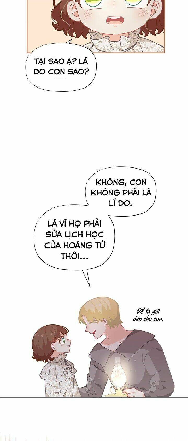 Tôi Chỉ Là Một Tiểu Thư Bình Thường Chapter 22 - Trang 2