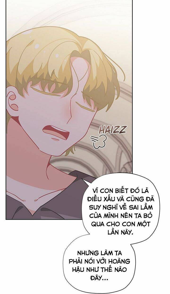 Tôi Chỉ Là Một Tiểu Thư Bình Thường Chapter 22 - Trang 2