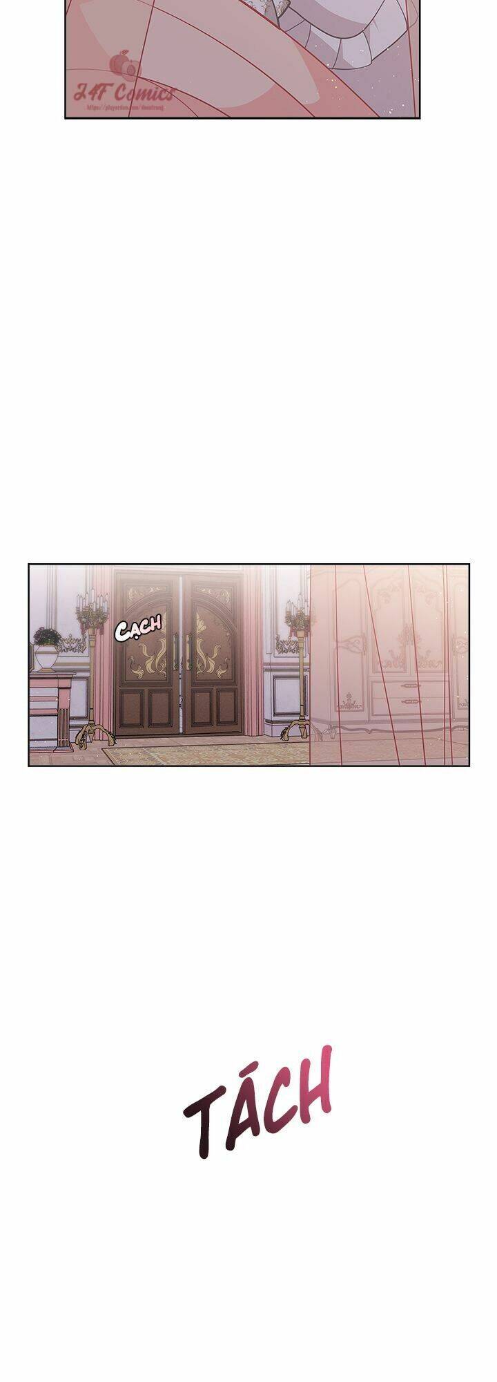 Tôi Chỉ Là Một Tiểu Thư Bình Thường Chapter 22 - Trang 2