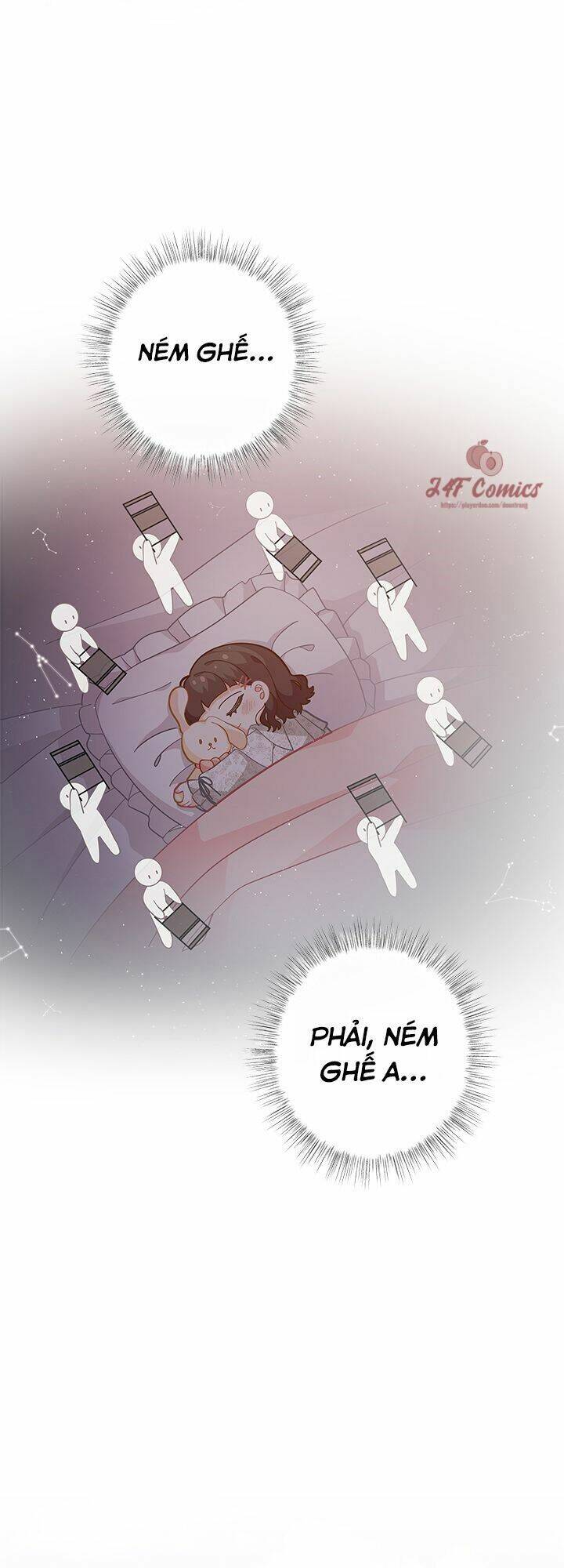 Tôi Chỉ Là Một Tiểu Thư Bình Thường Chapter 22 - Trang 2