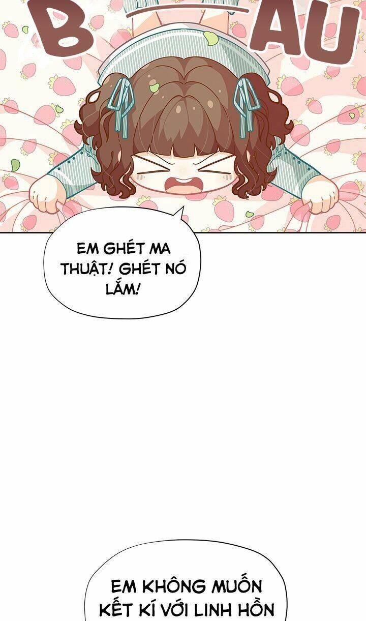 Tôi Chỉ Là Một Tiểu Thư Bình Thường Chapter 22 - Trang 2