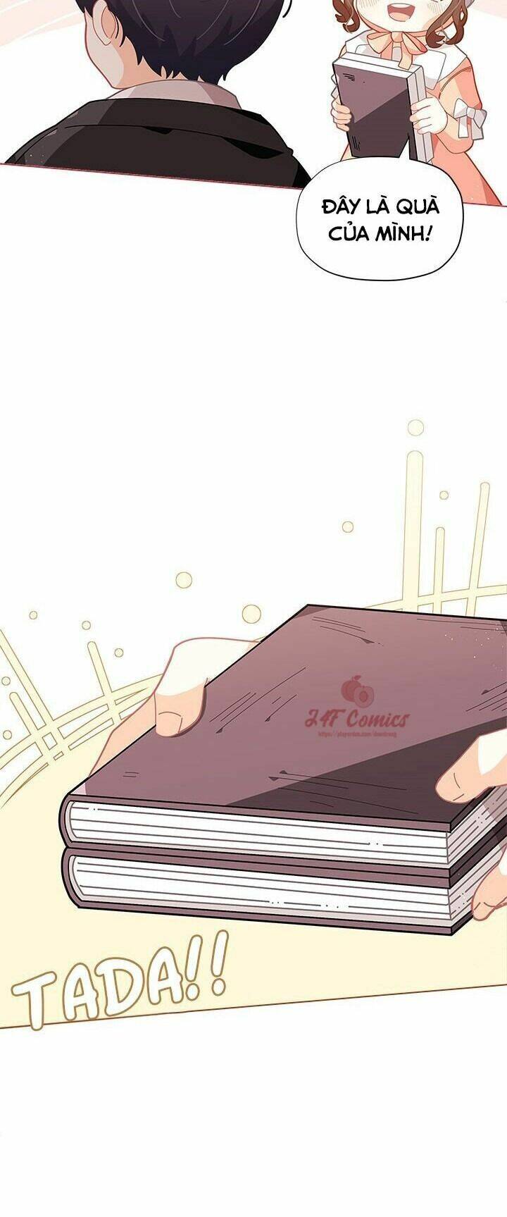 Tôi Chỉ Là Một Tiểu Thư Bình Thường Chapter 22 - Trang 2