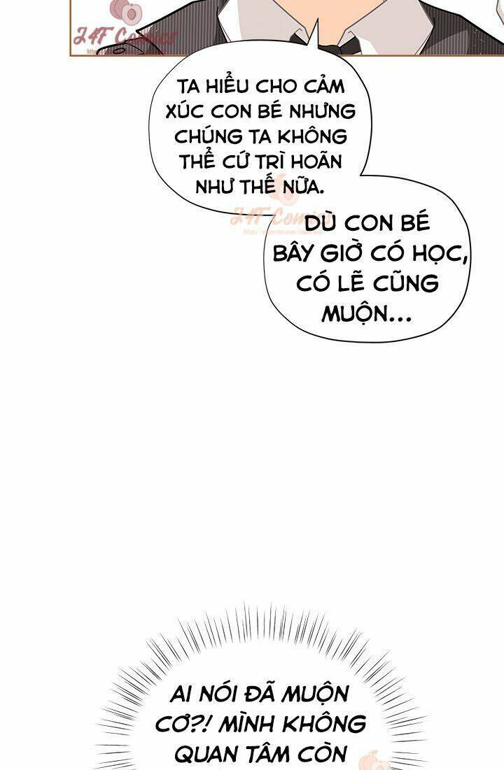 Tôi Chỉ Là Một Tiểu Thư Bình Thường Chapter 23 - Trang 2