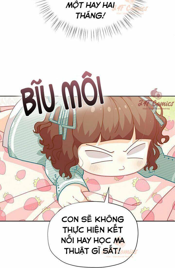 Tôi Chỉ Là Một Tiểu Thư Bình Thường Chapter 23 - Trang 2