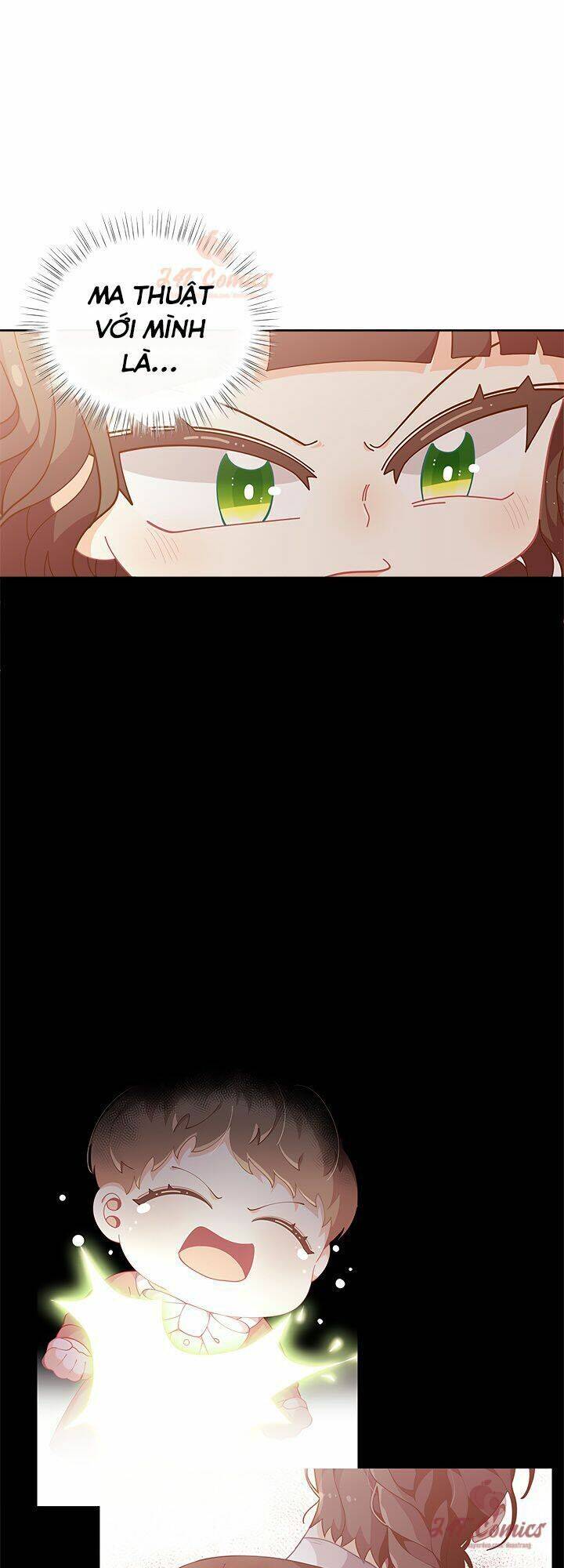 Tôi Chỉ Là Một Tiểu Thư Bình Thường Chapter 23 - Trang 2