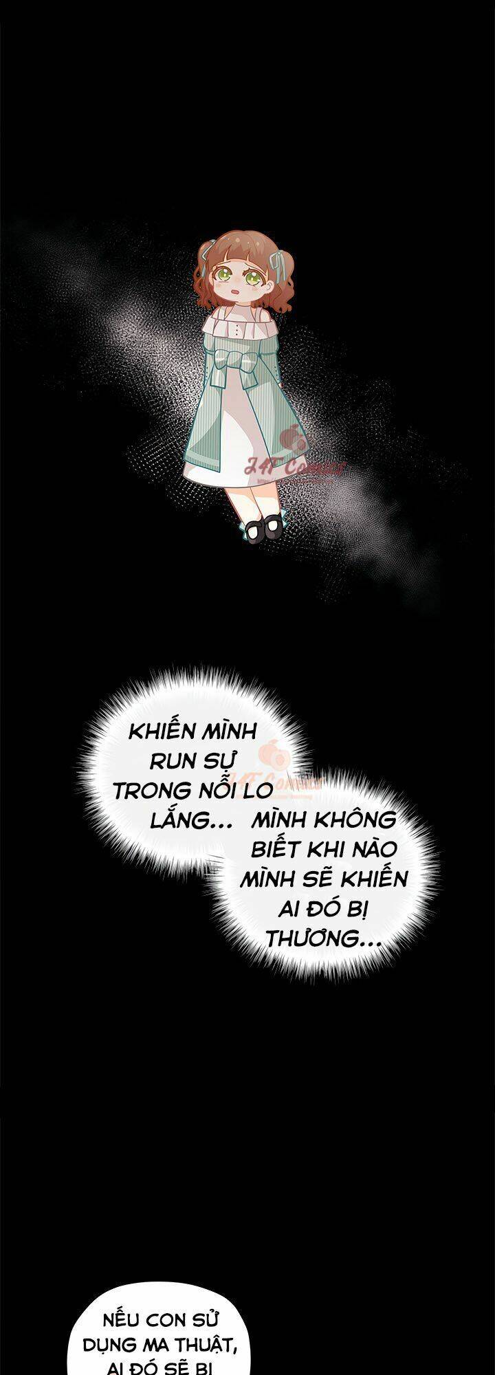 Tôi Chỉ Là Một Tiểu Thư Bình Thường Chapter 23 - Trang 2