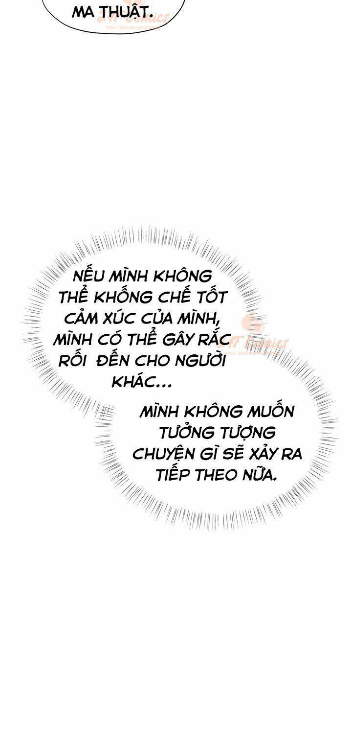 Tôi Chỉ Là Một Tiểu Thư Bình Thường Chapter 23 - Trang 2