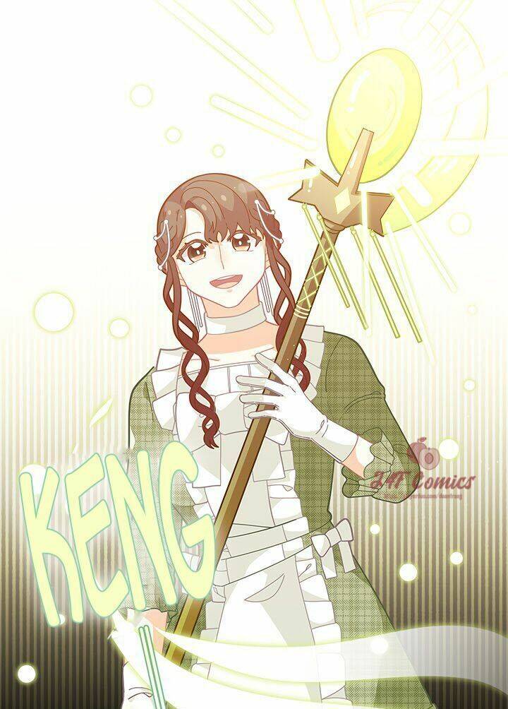 Tôi Chỉ Là Một Tiểu Thư Bình Thường Chapter 23 - Trang 2