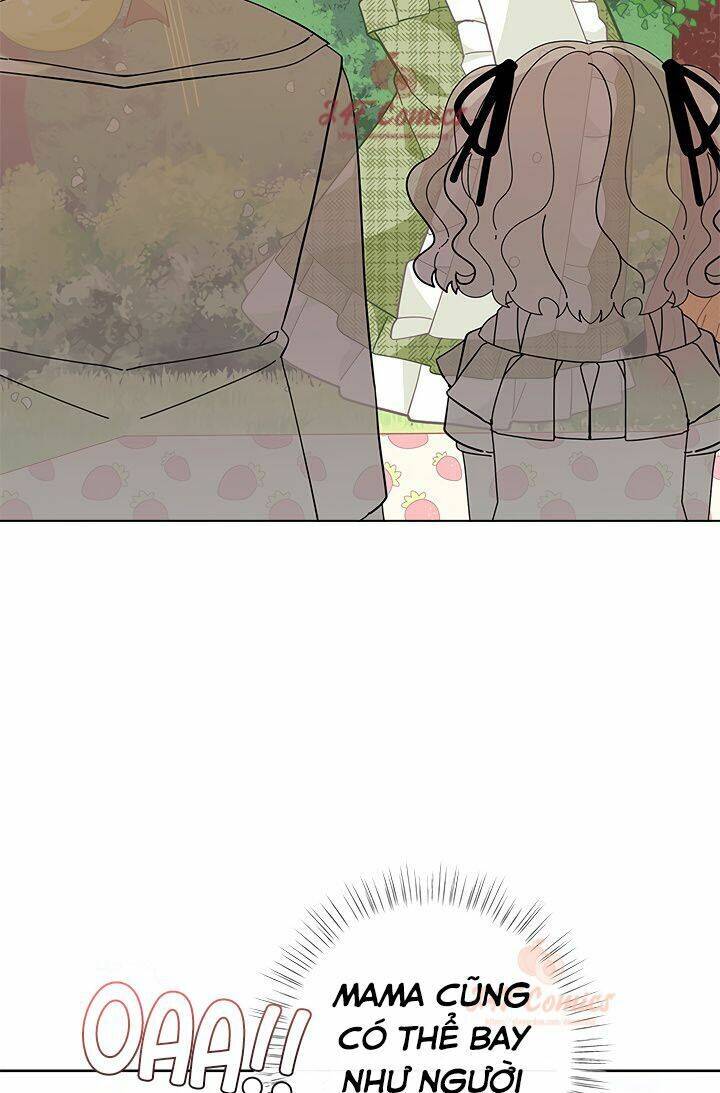 Tôi Chỉ Là Một Tiểu Thư Bình Thường Chapter 23 - Trang 2