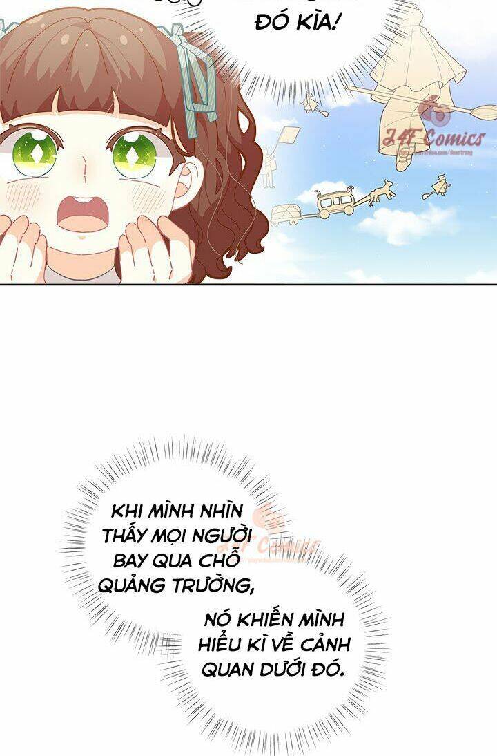 Tôi Chỉ Là Một Tiểu Thư Bình Thường Chapter 23 - Trang 2