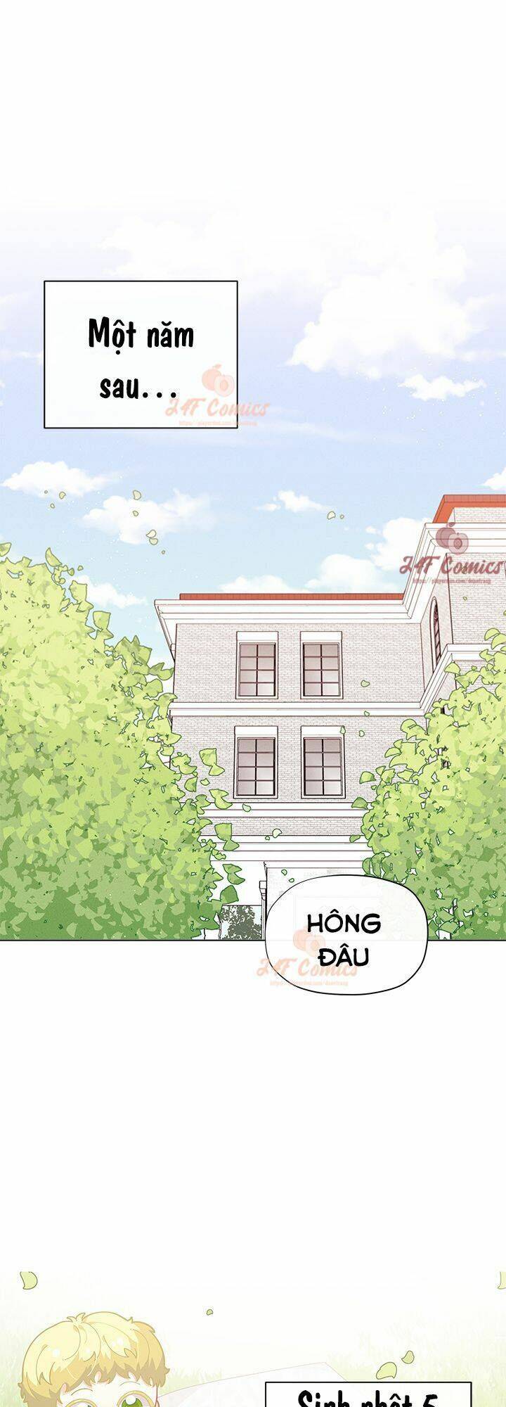 Tôi Chỉ Là Một Tiểu Thư Bình Thường Chapter 23 - Trang 2