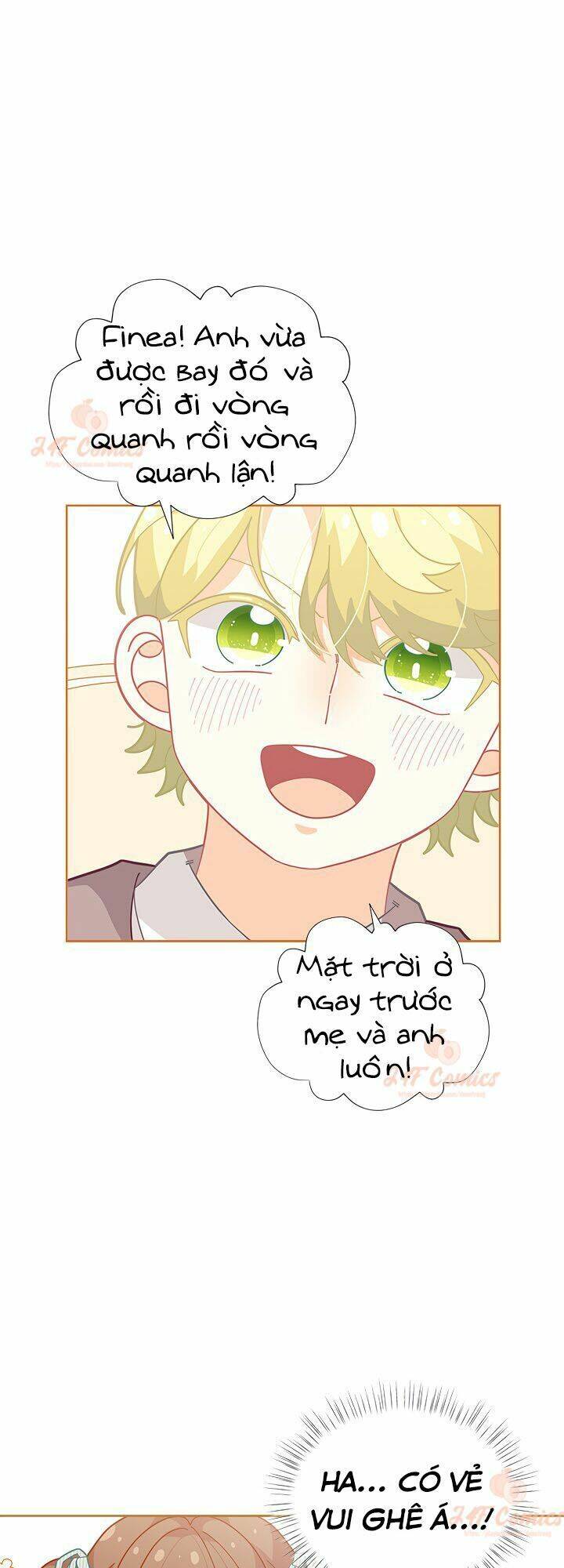 Tôi Chỉ Là Một Tiểu Thư Bình Thường Chapter 23 - Trang 2