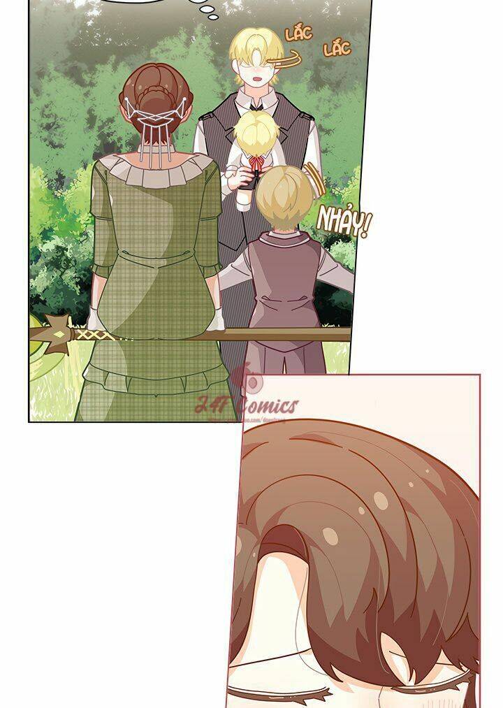 Tôi Chỉ Là Một Tiểu Thư Bình Thường Chapter 23 - Trang 2