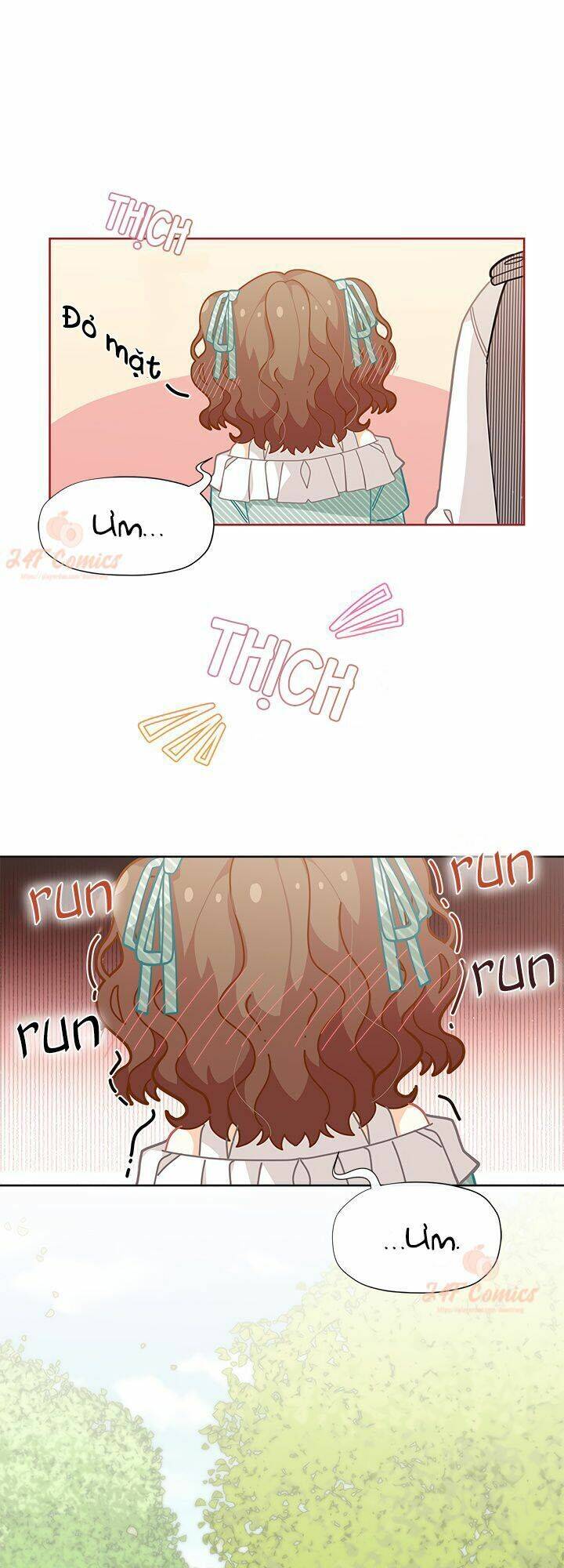 Tôi Chỉ Là Một Tiểu Thư Bình Thường Chapter 23 - Trang 2