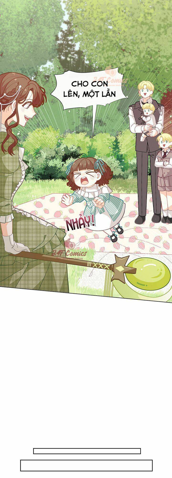 Tôi Chỉ Là Một Tiểu Thư Bình Thường Chapter 23 - Trang 2