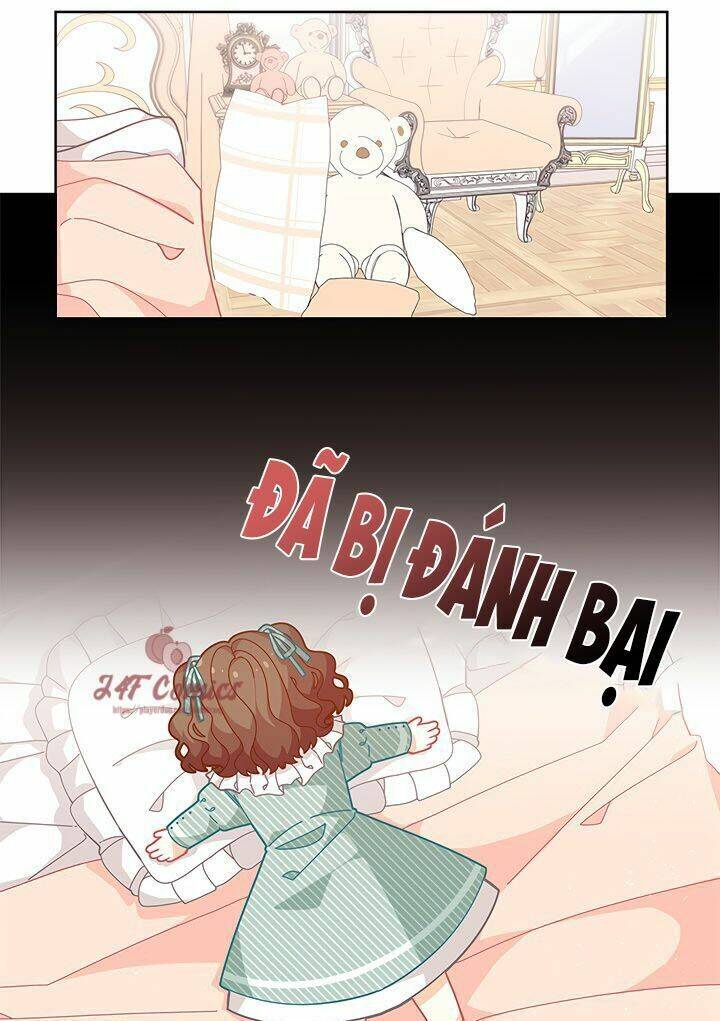 Tôi Chỉ Là Một Tiểu Thư Bình Thường Chapter 23 - Trang 2