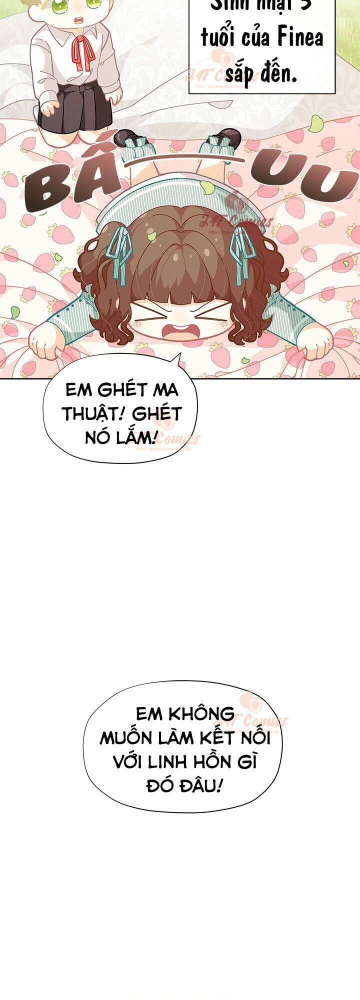 Tôi Chỉ Là Một Tiểu Thư Bình Thường Chapter 23 - Trang 2