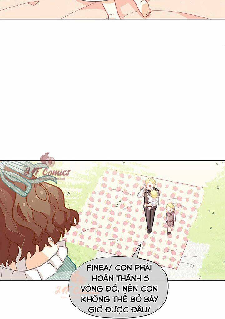 Tôi Chỉ Là Một Tiểu Thư Bình Thường Chapter 23 - Trang 2