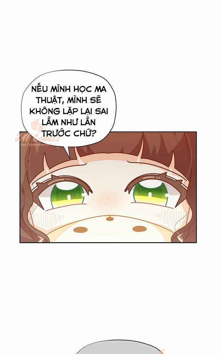 Tôi Chỉ Là Một Tiểu Thư Bình Thường Chapter 23 - Trang 2