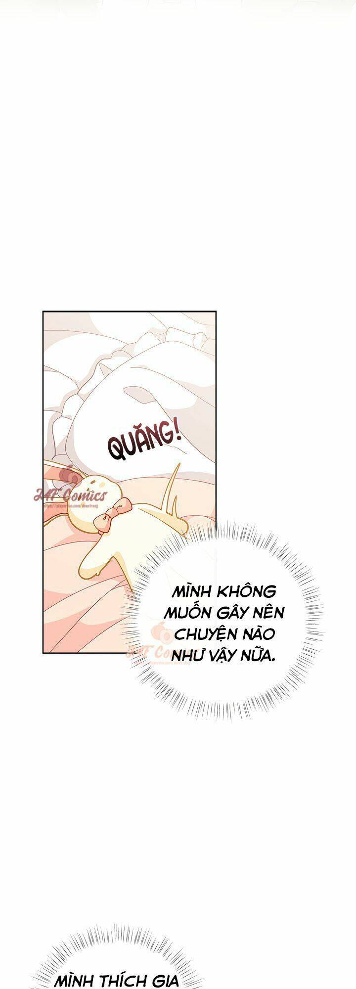 Tôi Chỉ Là Một Tiểu Thư Bình Thường Chapter 23 - Trang 2