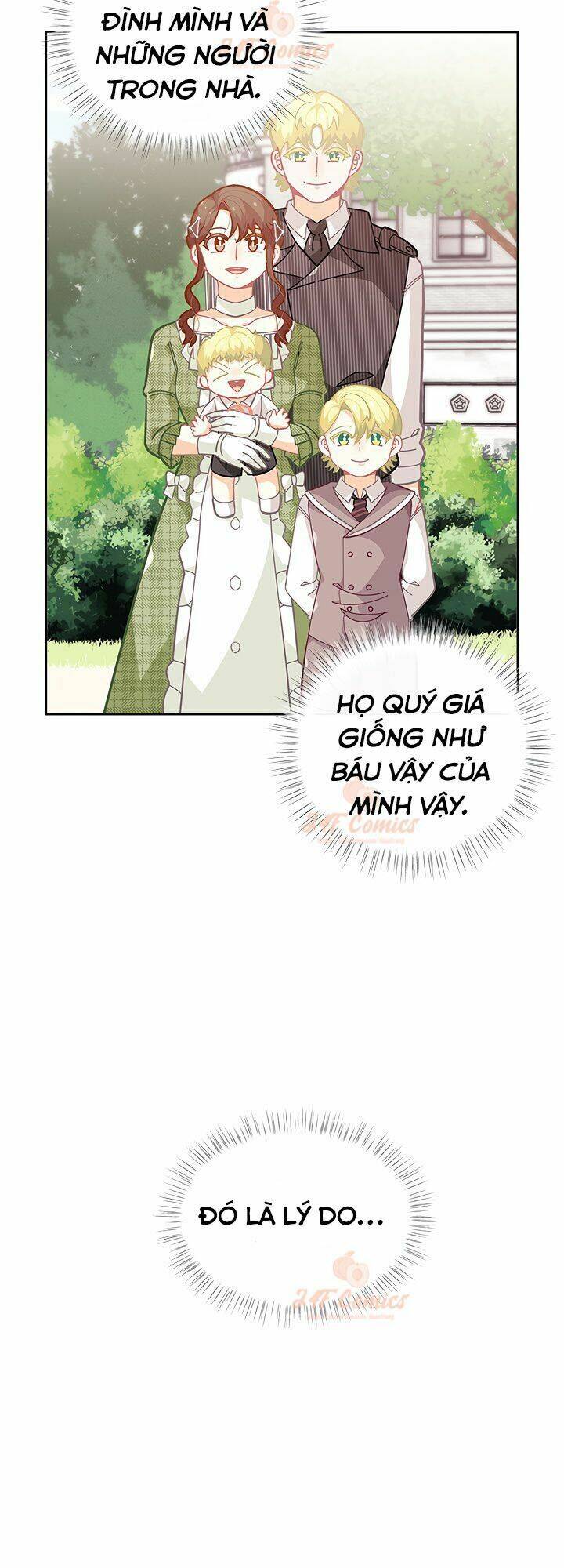 Tôi Chỉ Là Một Tiểu Thư Bình Thường Chapter 23 - Trang 2