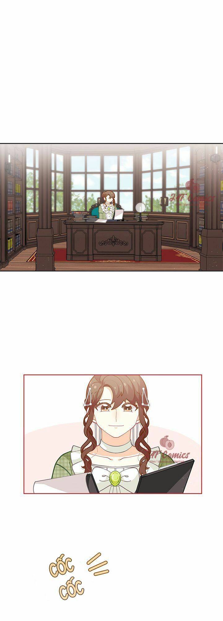 Tôi Chỉ Là Một Tiểu Thư Bình Thường Chapter 23 - Trang 2