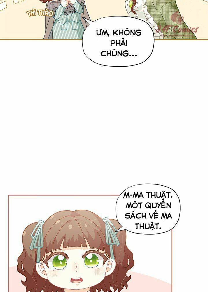 Tôi Chỉ Là Một Tiểu Thư Bình Thường Chapter 23 - Trang 2