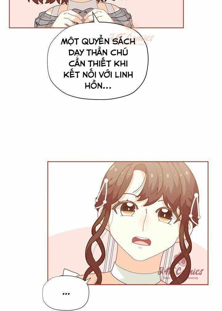 Tôi Chỉ Là Một Tiểu Thư Bình Thường Chapter 23 - Trang 2