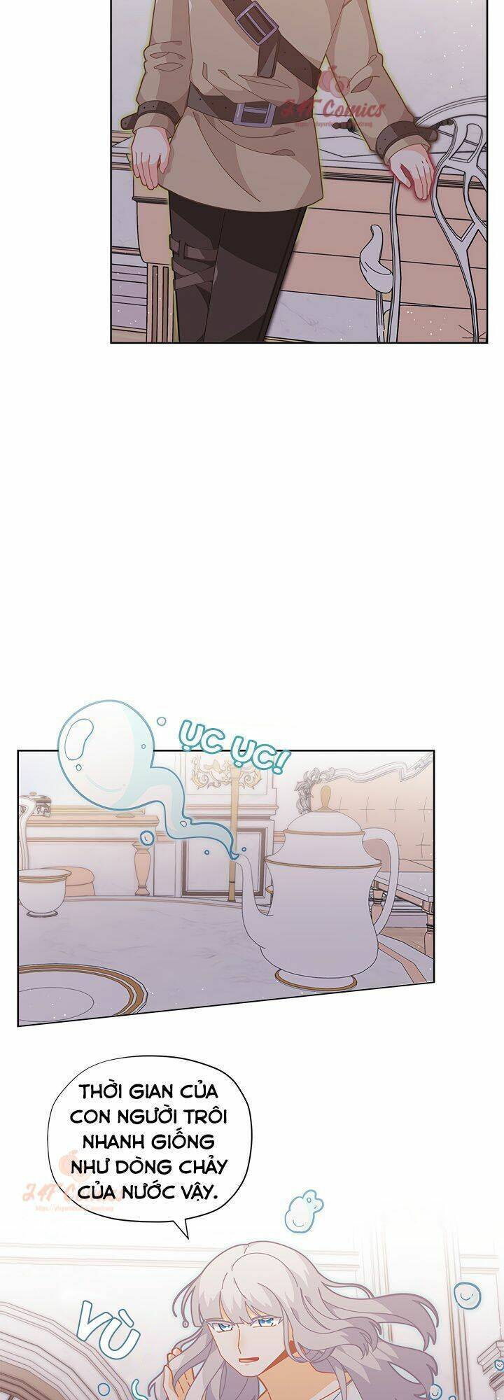 Tôi Chỉ Là Một Tiểu Thư Bình Thường Chapter 23 - Trang 2