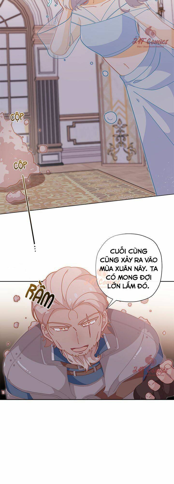 Tôi Chỉ Là Một Tiểu Thư Bình Thường Chapter 23 - Trang 2