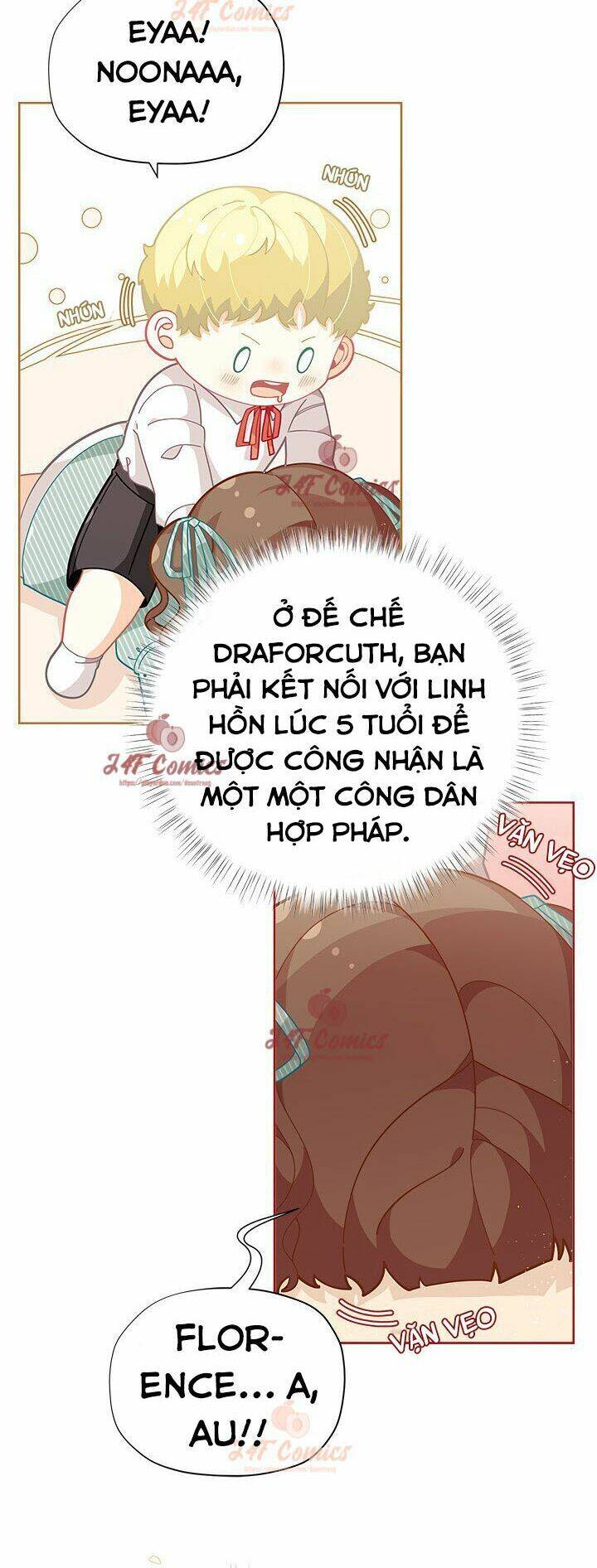 Tôi Chỉ Là Một Tiểu Thư Bình Thường Chapter 23 - Trang 2