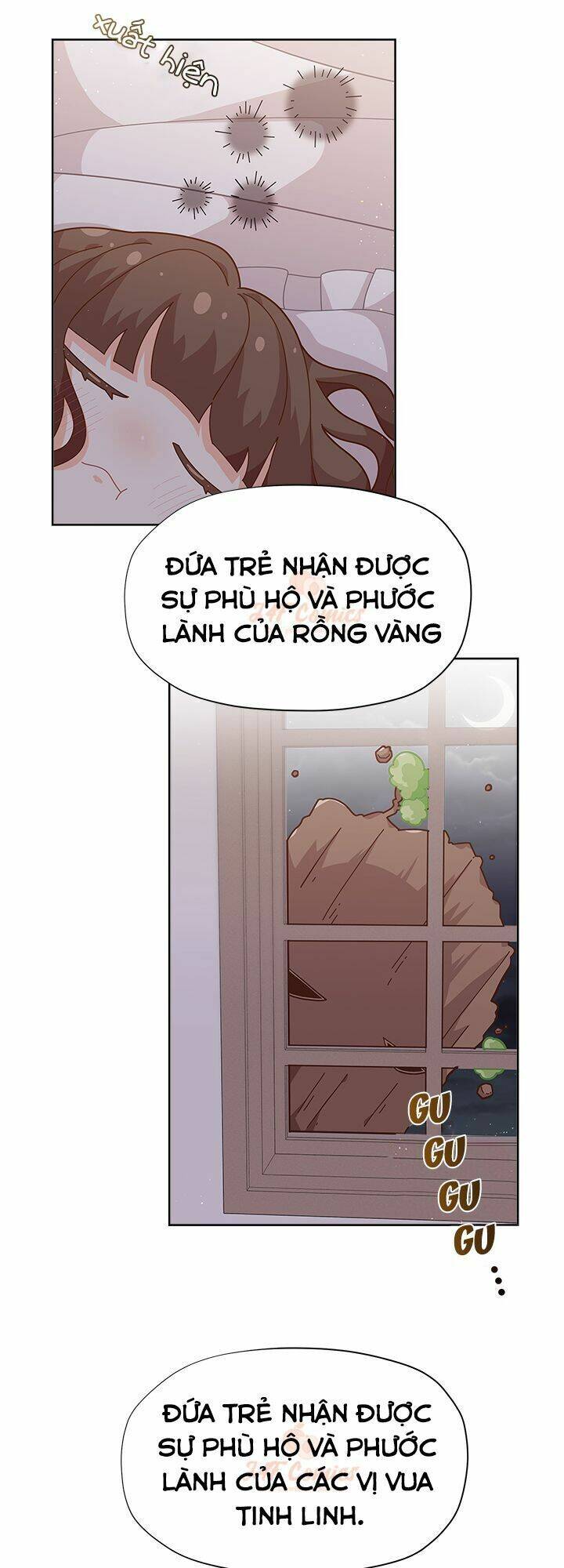 Tôi Chỉ Là Một Tiểu Thư Bình Thường Chapter 24 - Trang 2