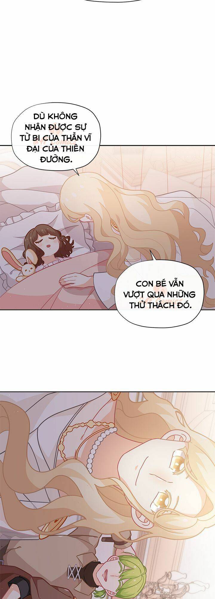 Tôi Chỉ Là Một Tiểu Thư Bình Thường Chapter 24 - Trang 2