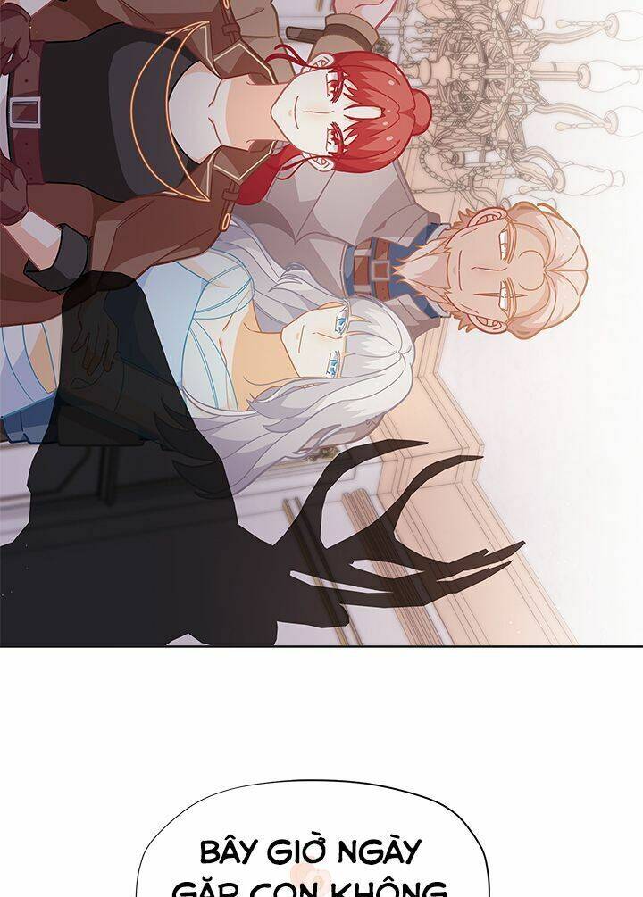 Tôi Chỉ Là Một Tiểu Thư Bình Thường Chapter 24 - Trang 2