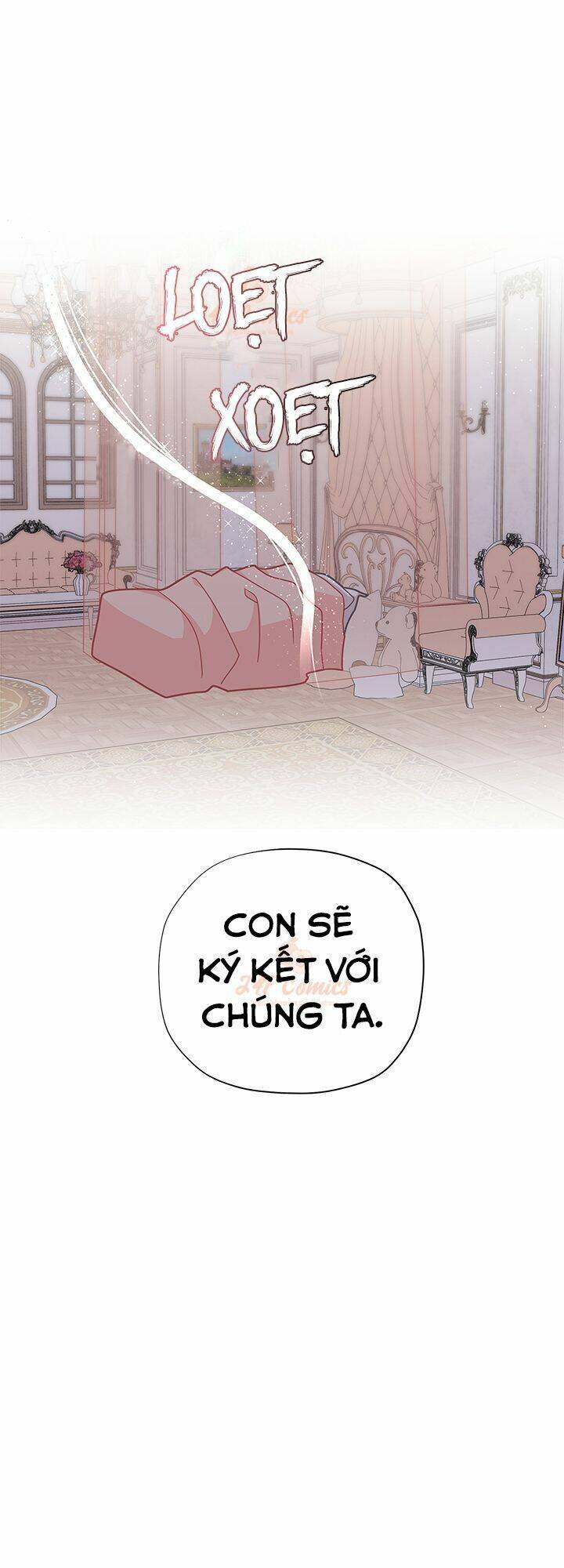 Tôi Chỉ Là Một Tiểu Thư Bình Thường Chapter 24 - Trang 2