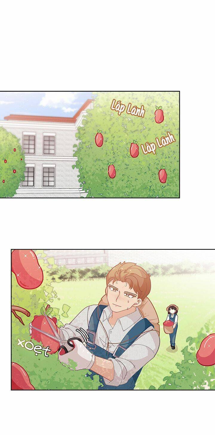 Tôi Chỉ Là Một Tiểu Thư Bình Thường Chapter 24 - Trang 2