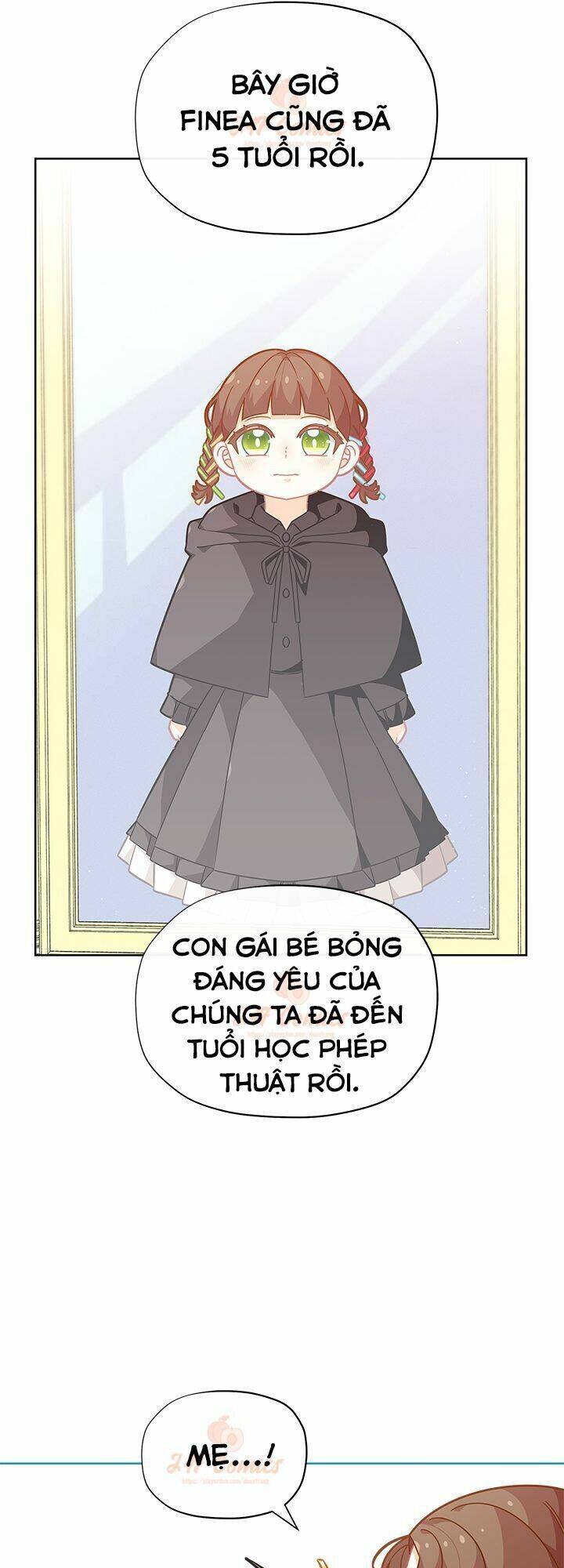 Tôi Chỉ Là Một Tiểu Thư Bình Thường Chapter 24 - Trang 2