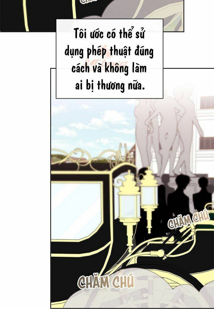 Tôi Chỉ Là Một Tiểu Thư Bình Thường Chapter 24 - Trang 2