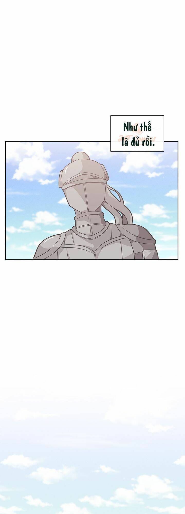 Tôi Chỉ Là Một Tiểu Thư Bình Thường Chapter 24 - Trang 2