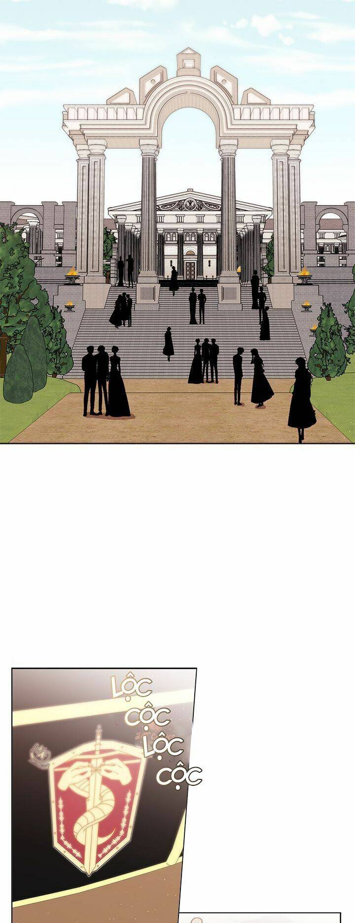 Tôi Chỉ Là Một Tiểu Thư Bình Thường Chapter 24 - Trang 2