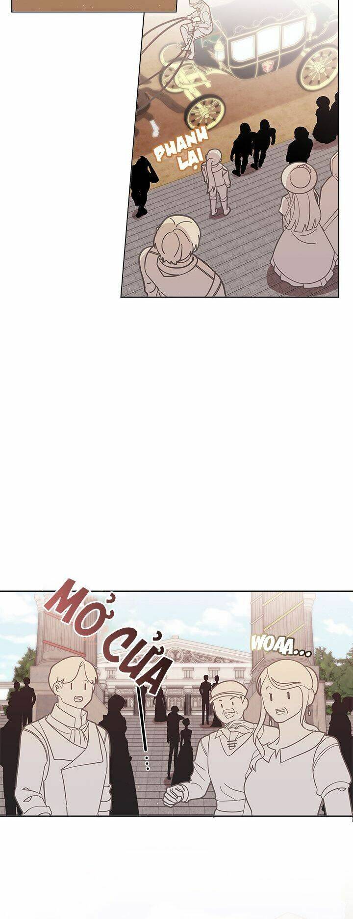 Tôi Chỉ Là Một Tiểu Thư Bình Thường Chapter 24 - Trang 2