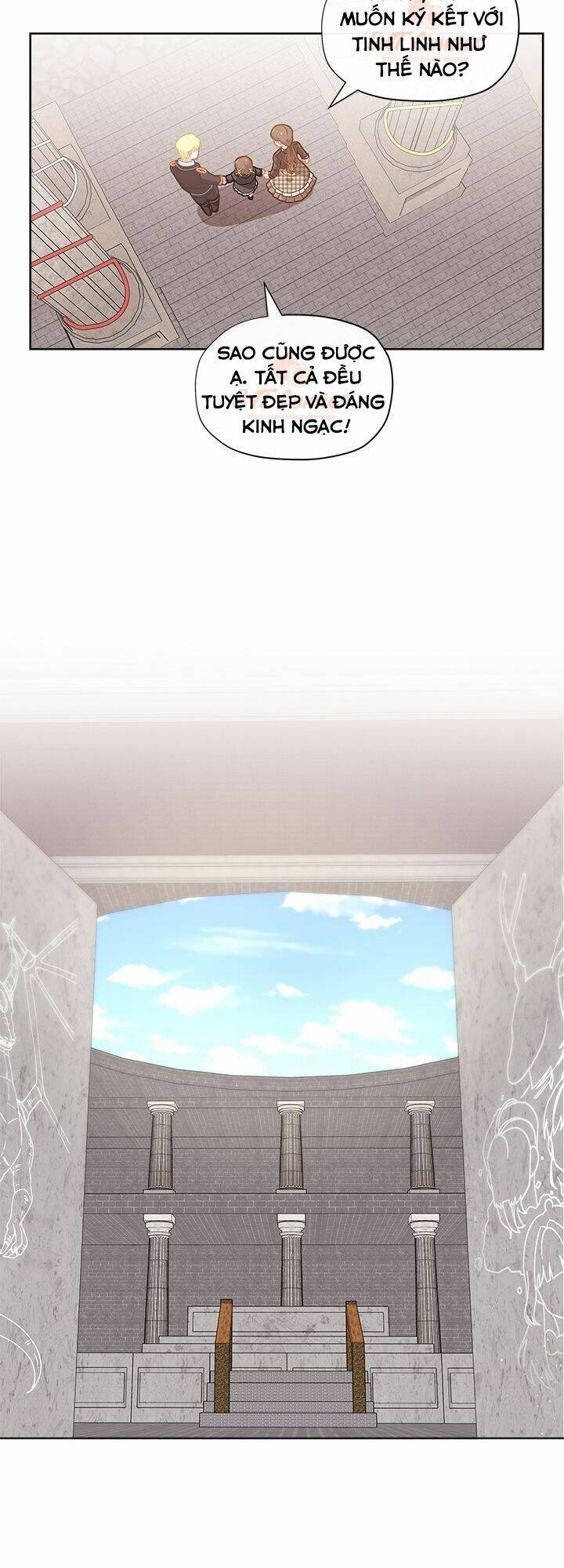 Tôi Chỉ Là Một Tiểu Thư Bình Thường Chapter 24 - Trang 2