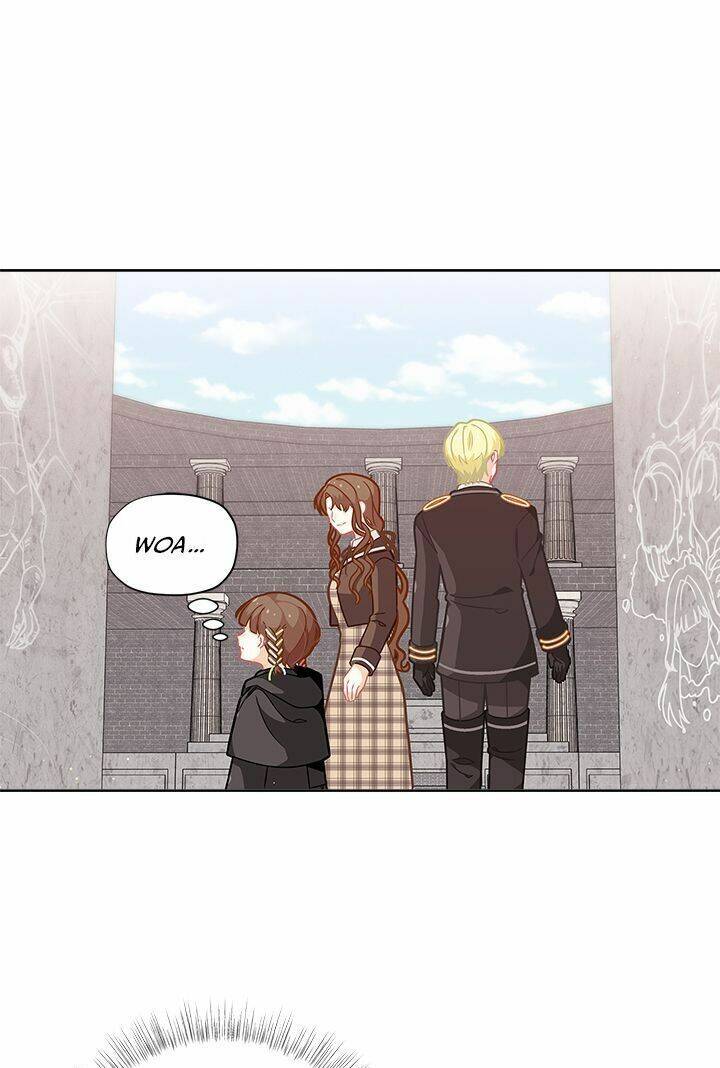 Tôi Chỉ Là Một Tiểu Thư Bình Thường Chapter 24 - Trang 2