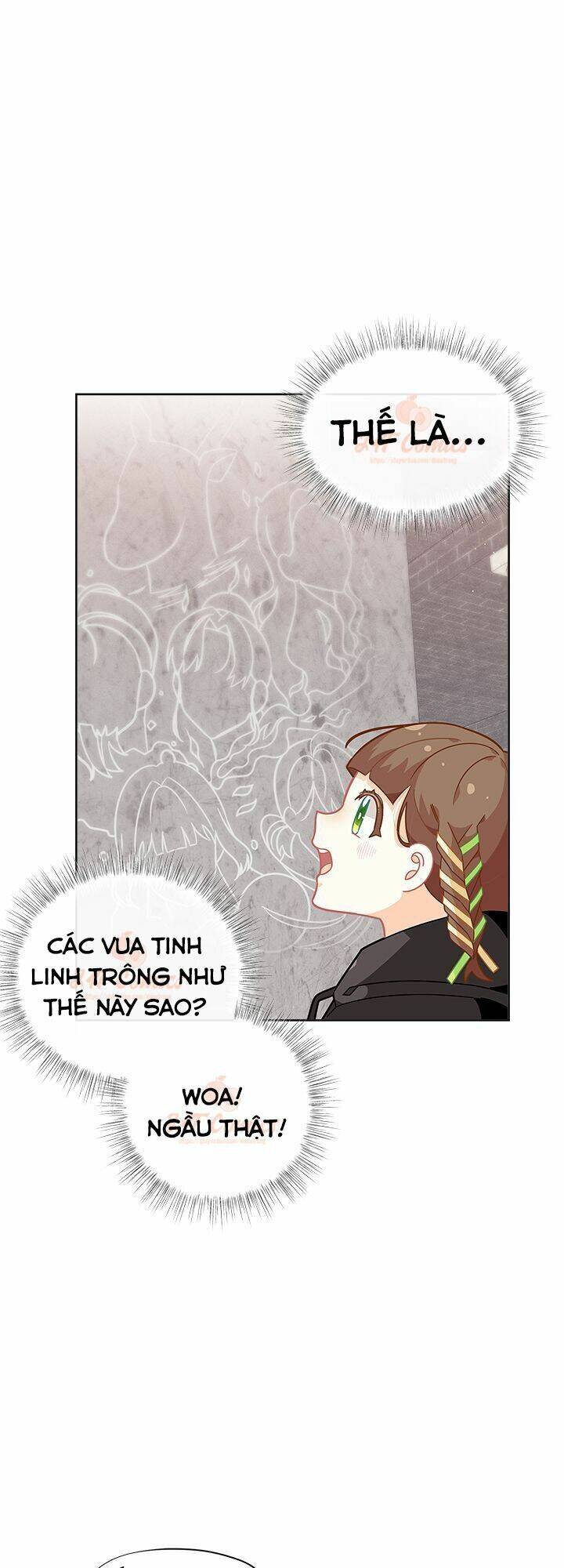 Tôi Chỉ Là Một Tiểu Thư Bình Thường Chapter 24 - Trang 2