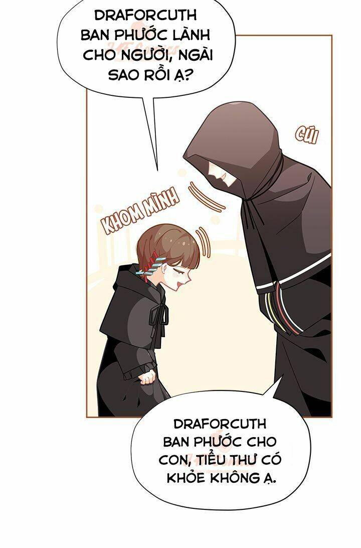 Tôi Chỉ Là Một Tiểu Thư Bình Thường Chapter 24 - Trang 2