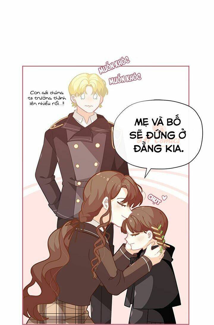 Tôi Chỉ Là Một Tiểu Thư Bình Thường Chapter 24 - Trang 2