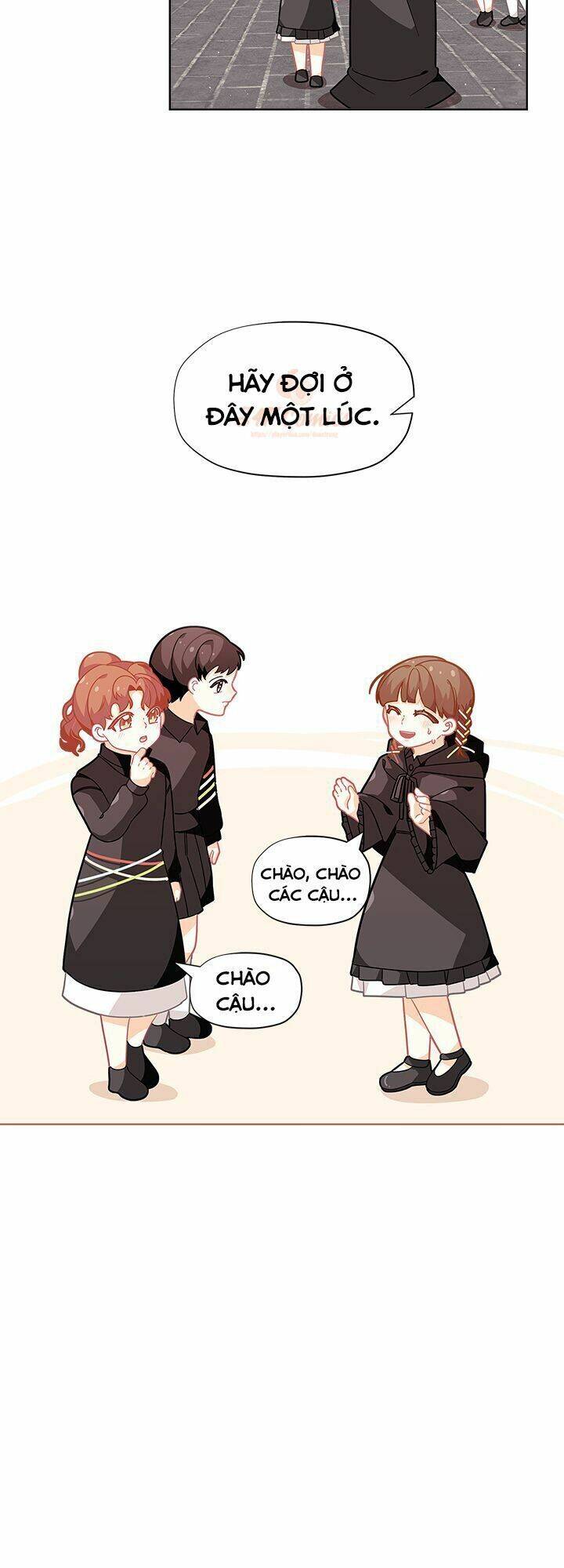 Tôi Chỉ Là Một Tiểu Thư Bình Thường Chapter 24 - Trang 2