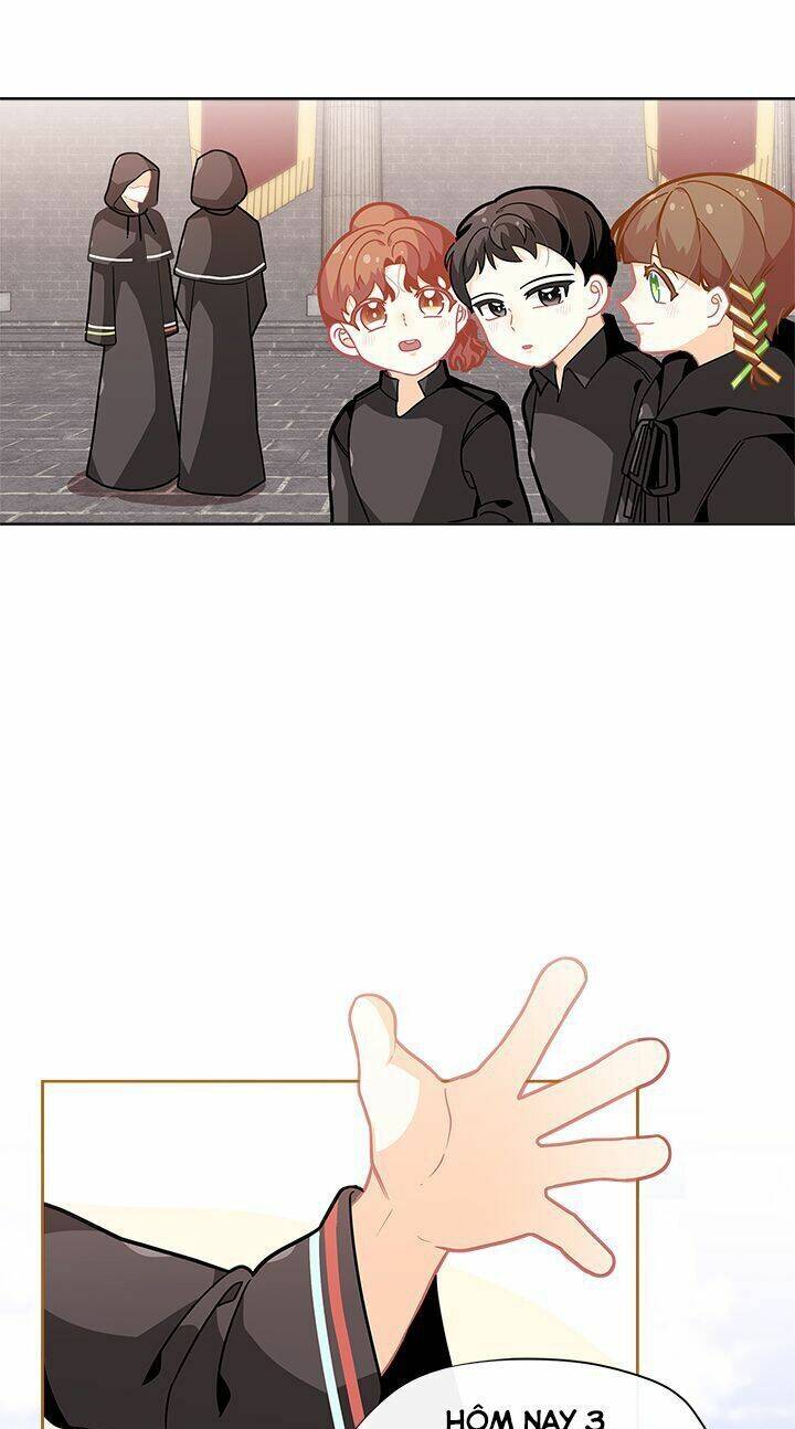 Tôi Chỉ Là Một Tiểu Thư Bình Thường Chapter 24 - Trang 2